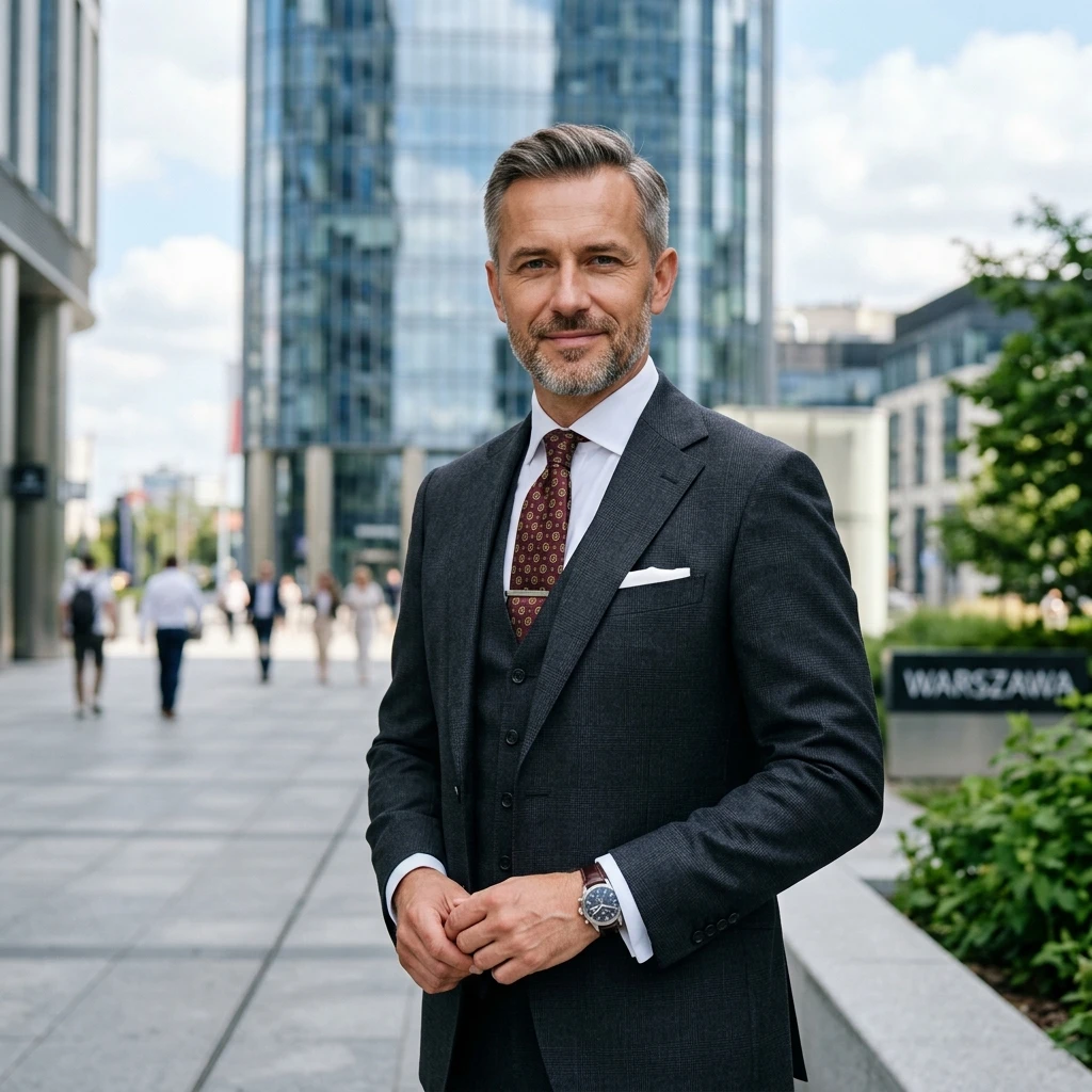 Sugar Daddy Kraków